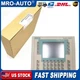New In Box SIEMENS 6AV6 642-0DA01-1AX1 6AV6642-0DA01-1AX1 Operator Panel