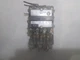 Westinghouse A200MACAC Motor Control Starter (F9D2)