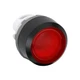 ABB MP1-11R Red Pushbutton 1SFA611100R1101