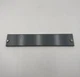 Square D Model 6 3" x 15-1/2" MCC Blank Filler Plate Motor Control Center