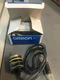 Omron E6A2-CS5C E6A2CS5C 360P/R Incremental Rotary Encoder New in Box  