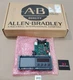 Allen-Bradley 120771 RV. 02 120663 Drive Interface Board w/ Keypad + Warranty