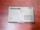 PANASONIC AC Servo drive MKDET1505P