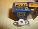SQUARE D W3.65 OVERLOAD HEATER  3.65 AMP