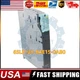 NEW Siemens 6SL3130-6AE15-0AB0 10kW (10HP) Smart Line Module Input 50/60Hz 3AC