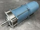Superior SS451-1035 Slo-Syn Synchronous Motor:  120VAC, 18RPM, Single Phase Used