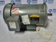 Baldor CM3607T Industrial Motor Spec. 36A002T146H1 RPM 1165