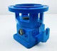 GOULDS PUMP RD11739A011013 Frame Housing for 3196STX Pump Power End