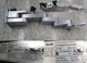 Rexroth 4 Axis Drive MNR: R911320614 MNR: R11321452 ** #3283