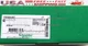 NEW Schneider VW3A3307 PROFIBUS DP Option Card ATV71