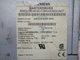 ONE USED SIEMENS 6SE7018-0ES87-2DA1 6SE7 018-0ES87-2DA1
