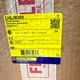 SQUARE D LHL36300 BREAKER 3POLE 300A 600VAC 250VDC NEW 
