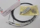 New In Box Keyence FU-16Z Fiber Sensor