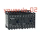 1 PC New Schneider Electric LC2K1201M7 Reversing contactor, TeSys K, 3P,