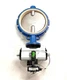 Omal  DA480411S-F07Actuator w/Butterfly Valve w/ ASCO SCG551A001MS Solenoid Valv
