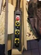Demag Pendant Control Station 7-Installation Points 150VAC  NEW