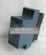 New Siemens 3RW3027-2BB04 soft starter