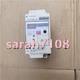 1PC USED Yaskawa Inverter CIMR-J7AA20P7 VS mini J7 0.75KW 220V FedEx or DHL