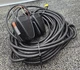 CLIPPER TWIN 632-S Foot Switch 20A 1HP 125-250VAC With 35ft. Cable