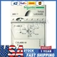 NEW Schneider Electric LUCA32B 8-32A 3P 240V~ Standard Motor Control Unit