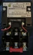 SQUARE D 8536SBO2V02S SER. A 110/120V NSMP