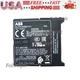 ABB IEC/EN60947-4-1 Contactor New In Box US Free TAX