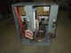 Square D Model 4 Twin Size 1 15A Breaker FVNR Starter Bucket 18" Tall