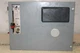 Square D MODEL 5 Size 1 FVNR Bucket with 3 amp Motor Circuit Protector