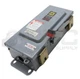 SQUARE D H221AWK Ser. E1 HEAVY DUTY SAFETY SWITCH, 30AMP 240VAC 250VAC