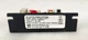KBIC-120 KB Electronics 36VAC-50/60Hz DC Motor Speed Controller.