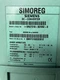 Brand New 6RA7018-6DV62-0 SIEMENS SIM0REG DC Master Rectifier 6RA7018-6DV62-0