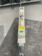 Siemens Simodrive 6SN1118-0DM31-0AA1 /  6SN1123-1AB00-0AA1  Control/Power Module