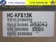 1PC Mitsubishi HC-KFS13K Servo Motor New In Box  US Free TAX HCKFS13K