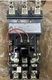 Allen Bradley 509-EOD Size 4 115/120V Coil Open Starter NEW