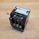 Square D 8536SBO2V06 Motor Starter, 3 Pole, 480VAC Coil, Size 0 - USED