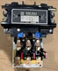 SQUARE D 8536SGO1 SIZE 5 600V 200HP 600v COIL MOTOR STARTER  #1
