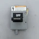 Siemens 25-135-017-506 Breaker Handle Switch / MCC Handle Mechanism 