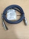 NEW! Lenze EYP0004A0038M04A00 Motor Power Cable 16001208 - 3.8m
