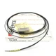 New KEYENCE FU-4FZ Reflective Fiber Optic Sensor