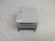 Mitsubishi FR-A044-0.75K-UL 1 HP 380-460 VAC 3 Phase Inverter Freqrol-A044
