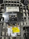 SQUARE D 8536SFO1 8502SFO1 SIZE 4 600V 3 PHASE MOTOR STARTER MOTOR 120V COIL