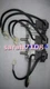 1PC USED Panasonic servo motor MSMD022P1S #YY