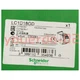 1 PC Schneider LC1D18GD TeSys Deca, 18A, 10HP 480VAC, 100kA SCCR, 3 phase,125VDC