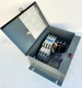 C799AG18 Cutler Hammer Enclosed AN16KN0 Motor Starter NEMA3 C323PN12B Relay