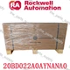 1PC NEW Allen Bradley 20BD022A0AYNANA0 Free Shipping