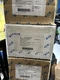 EATON/CUTLER HAMMER LOTS OF 3 AN16KNOA 110-120 Volts Coil AC Starter Size 3 New