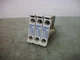 CUTLER-HAMMER LOT OF 3 FREEDOM SERIES OVERLOAD RELAY HEATERS H2004B