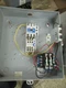 Cutler Hammer AN16BN0, Size 0 Enclosed Starter, 3 Pole, 120 Volt Coil- S167