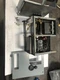 SQUARE D MODEL 5 30 AMP SIZE 2 MOTOR STARTER BUCKET BREAKER STYLE MCCB MCC Pump1