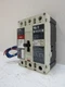 Eaton HMCP070M2C 70 Amp 600V 3-Pole Circuit Breaker AUX  70A 3P Auxiliary Switch